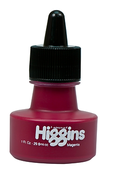 Encre Pigmentée 1Oz