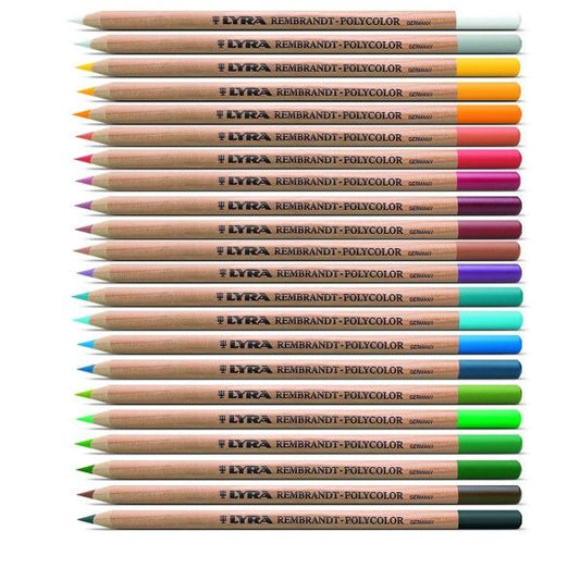 Crayon Polycolor Rembrandt
