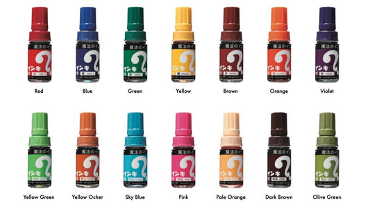 Grand marqueur Magic Ink (ML-T)