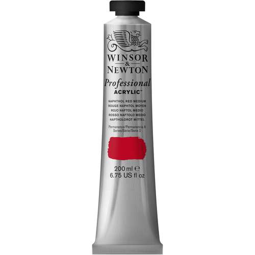 Peinture Acrylique Professionelle 200ML