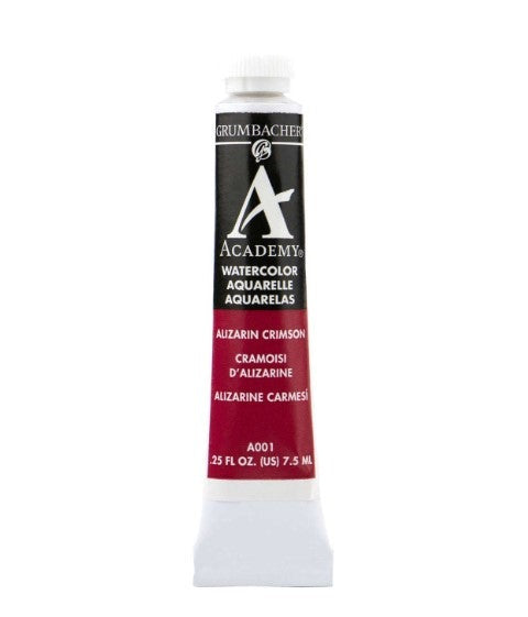Academy Peinture Aquarelle