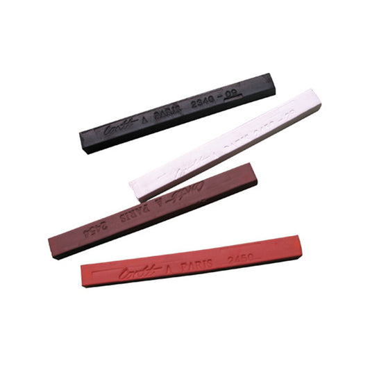 Pastels Carré Couleurs