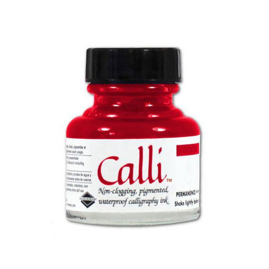 Encre de Calligraphie 29.5ML