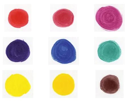 Encre Pigmentée 1Oz