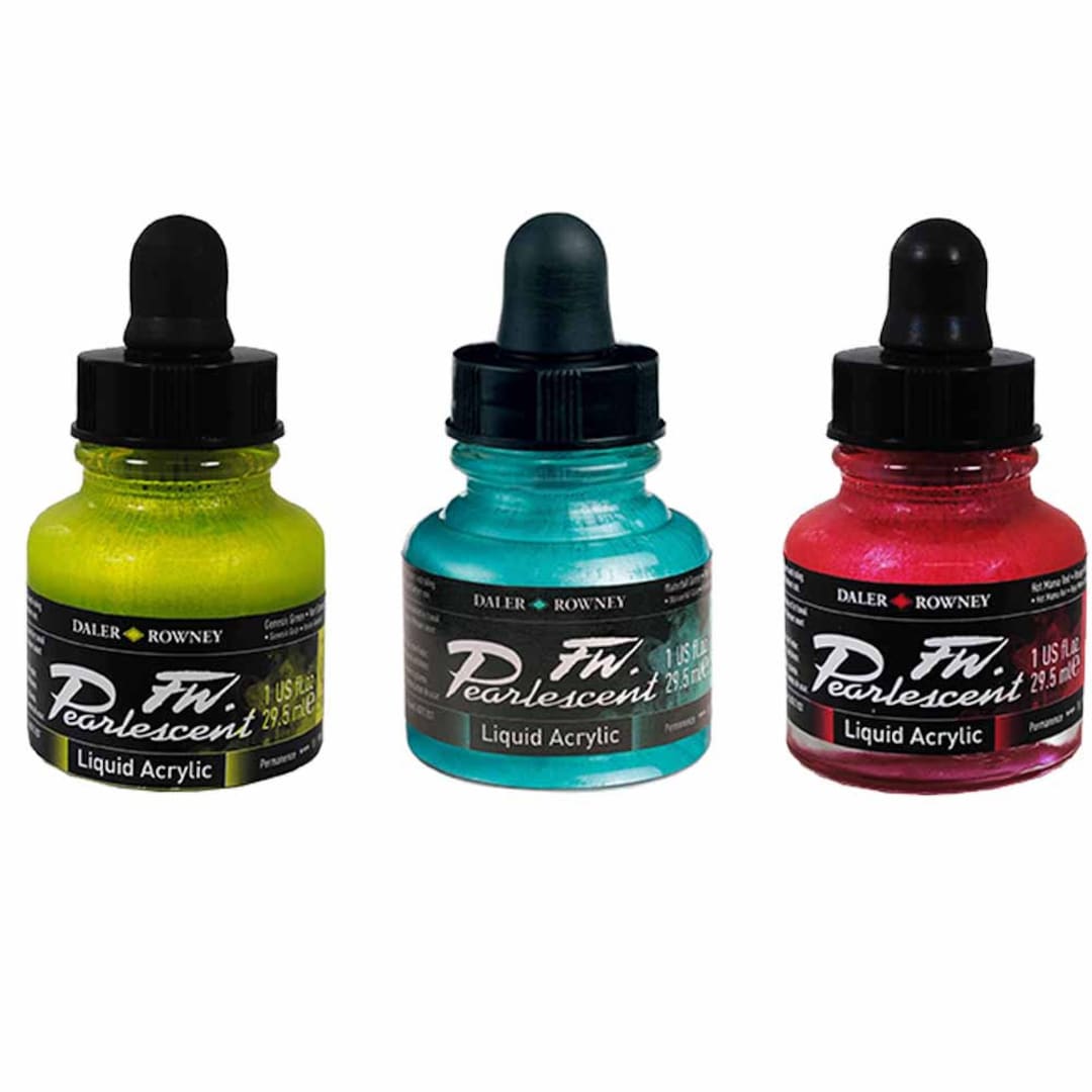 Encre Nacrée Brillante FW 29.5ML