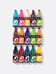 Grand marqueur Magic Ink (ML-T)