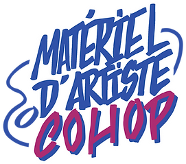 "La Cohop" Arts et Lettres