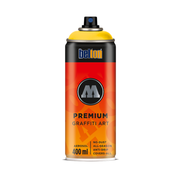 Belton Molotow Premium 400ML