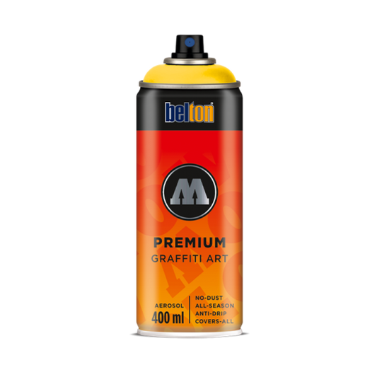 Belton Molotow Premium 400ML