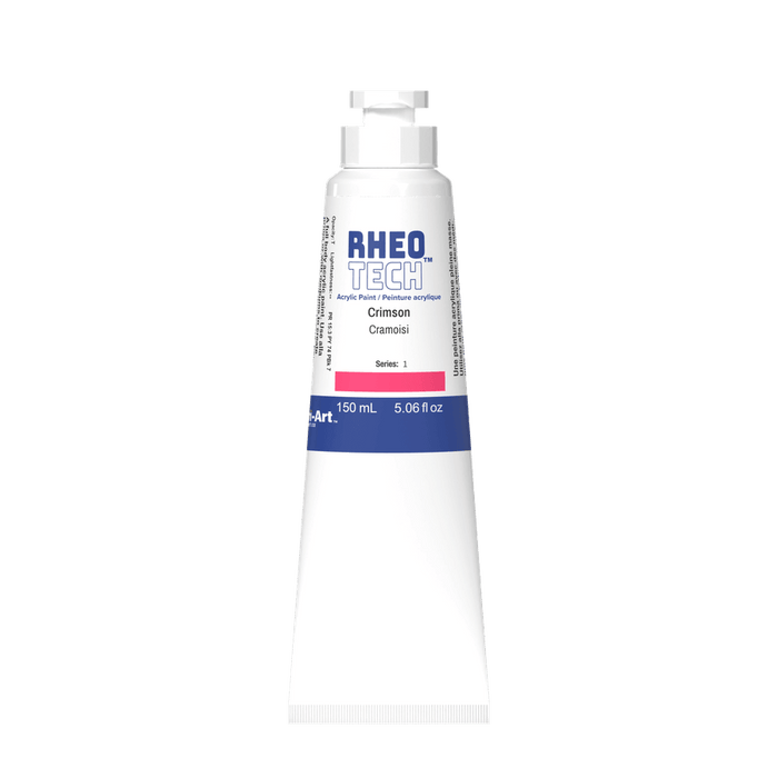Peinture Acrylique 150ML Rheotech