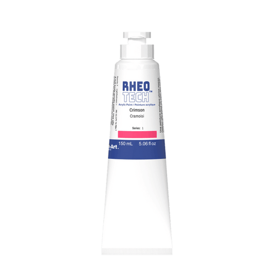 Peinture Acrylique 150ML Rheotech