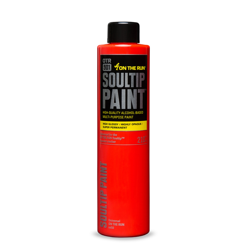 OTR 901 Soultip Paint Refill