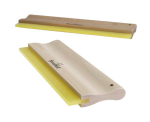 Squeegee en Uréthane