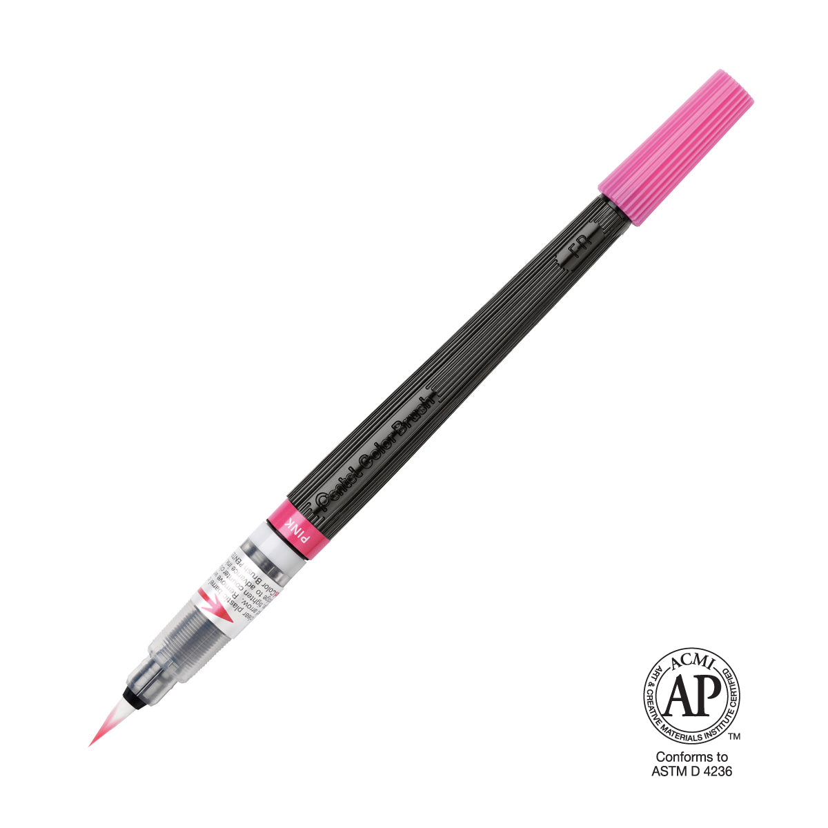 Pinceau Couleur, 1PC Paque