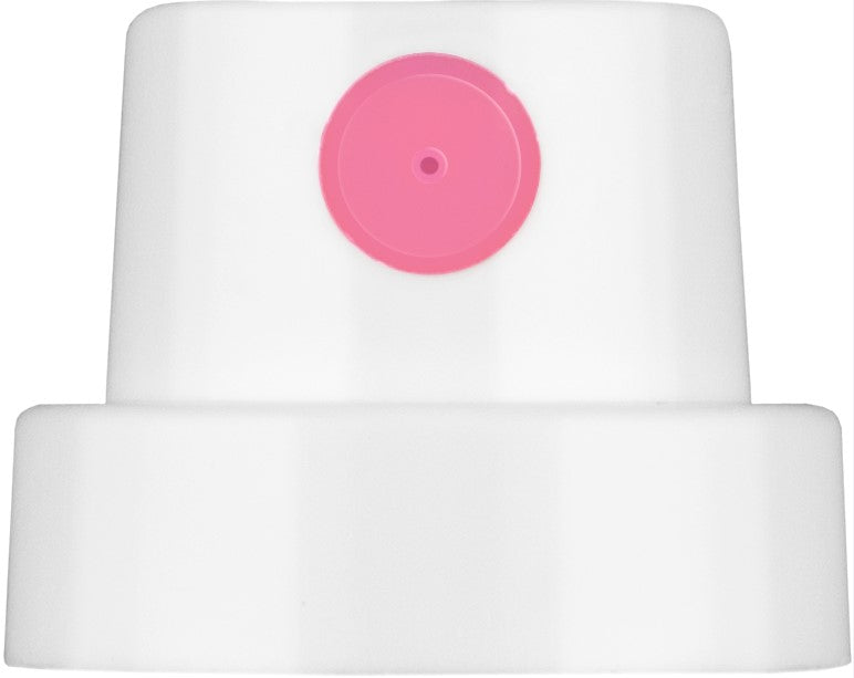 Pink Dot Fat Cap d'Aérosol