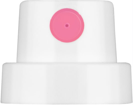 Pink Dot Fat Cap d'Aérosol