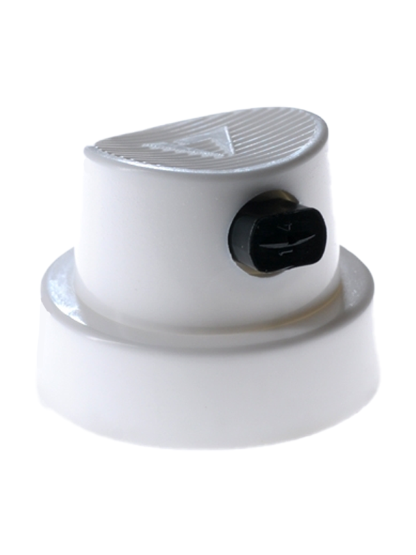 Transversal Calligraphie Cap d'Aérosol