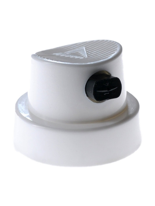 Transversal Calligraphie Cap d'Aérosol