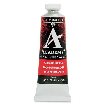 Academy peinture à l'huile 37 ml