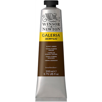 Peinture Acrylique Galeria 200ML