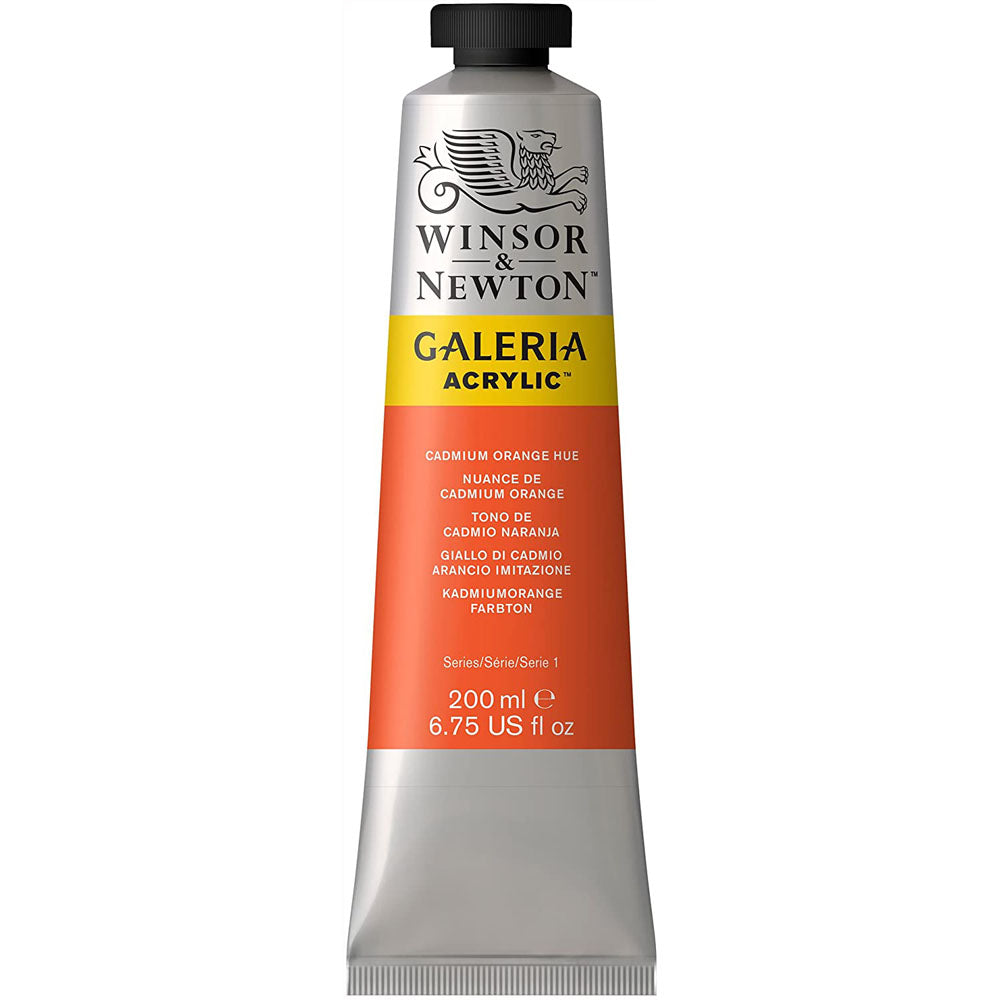 Peinture Acrylique Galeria 200ML