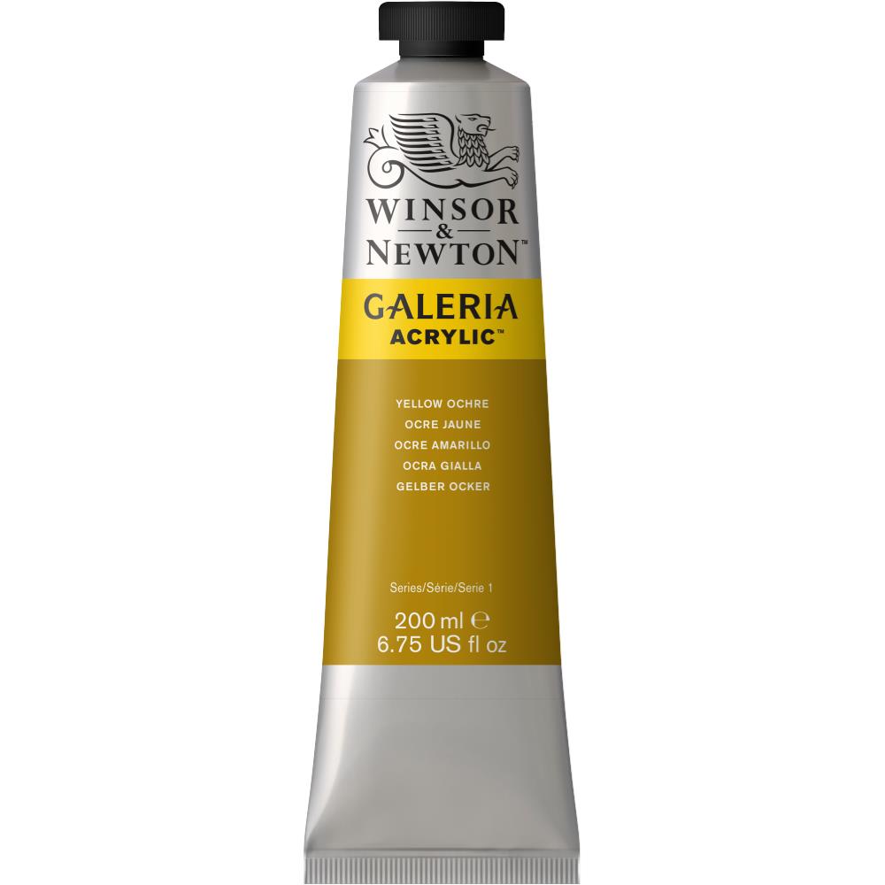 Peinture Acrylique Galeria 200ML