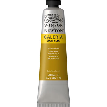 Peinture Acrylique Galeria 200ML