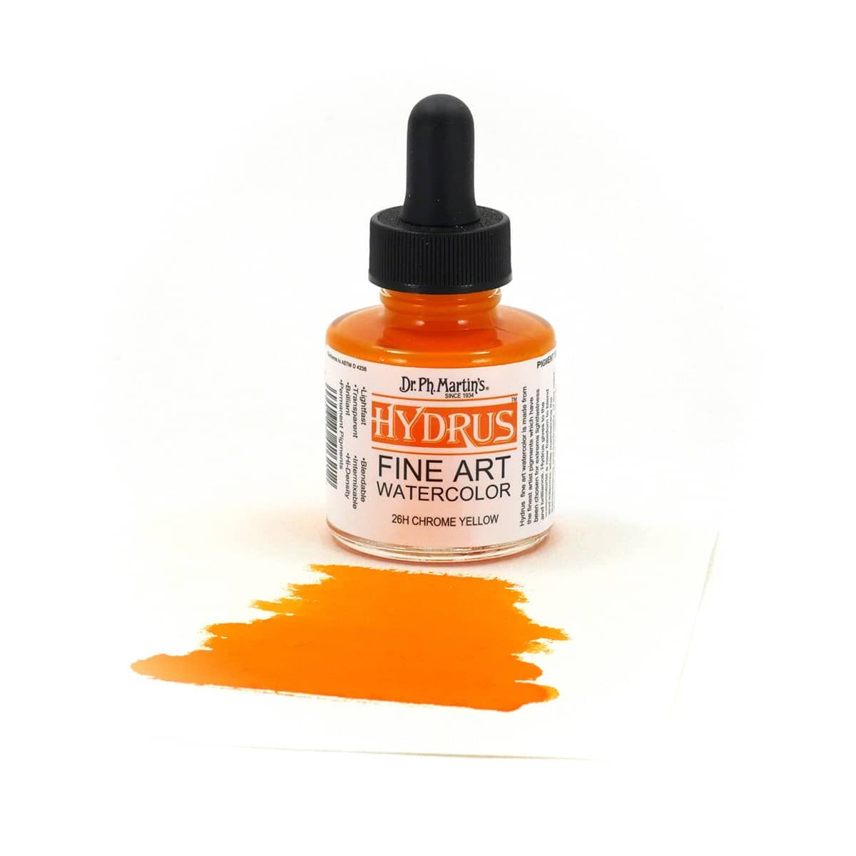 Aquarelle Liquide 1 OZ