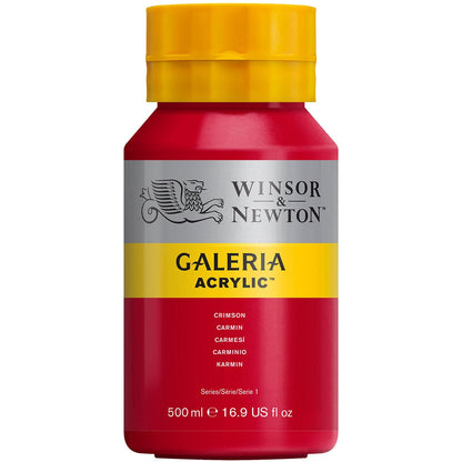 Peinture Acrylique Galeria 500ML