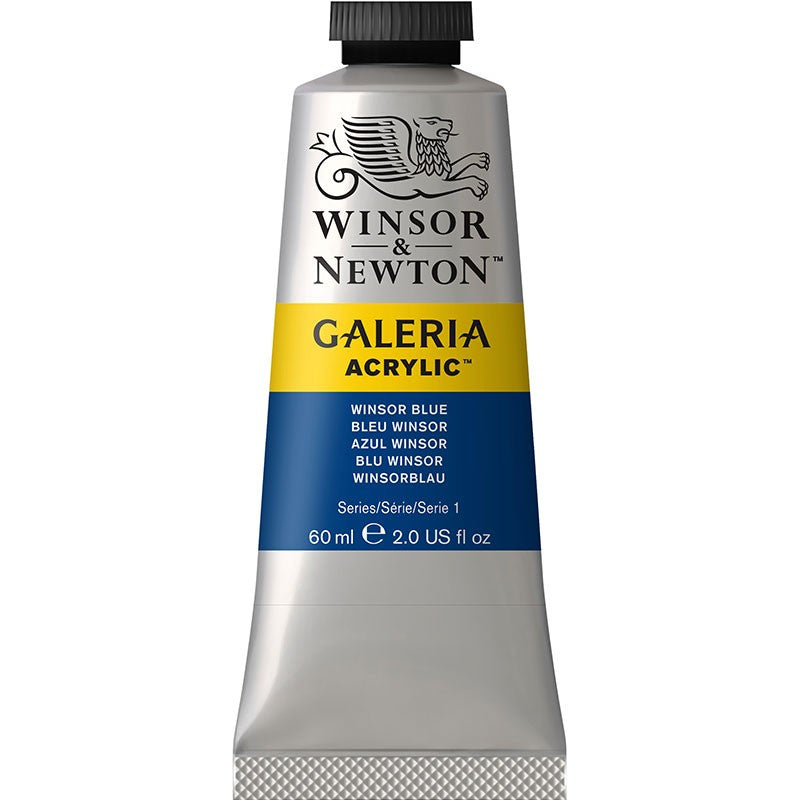 Peinture Acrylique Galeria 60ML