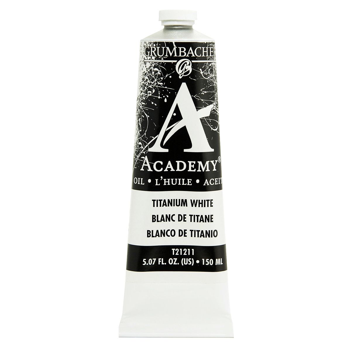 Academy Peinture À L'Huile 150ML