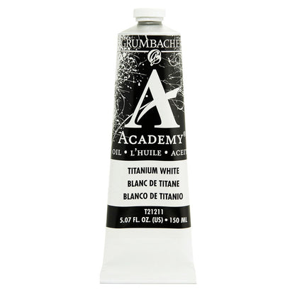 Academy Peinture À L'Huile 150ML