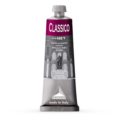 Classico Peinture à l'Huile 60 ML