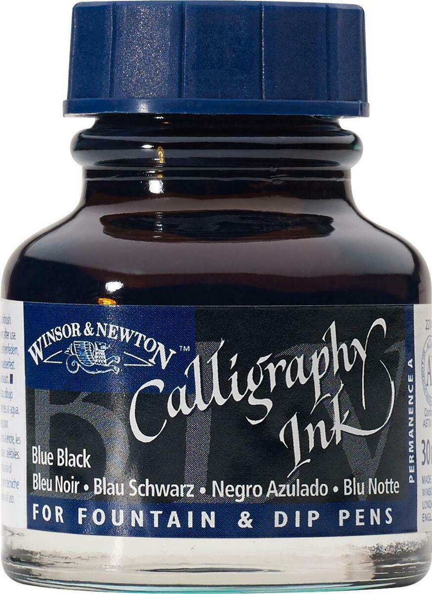 Encre de Calligraphie 30ML