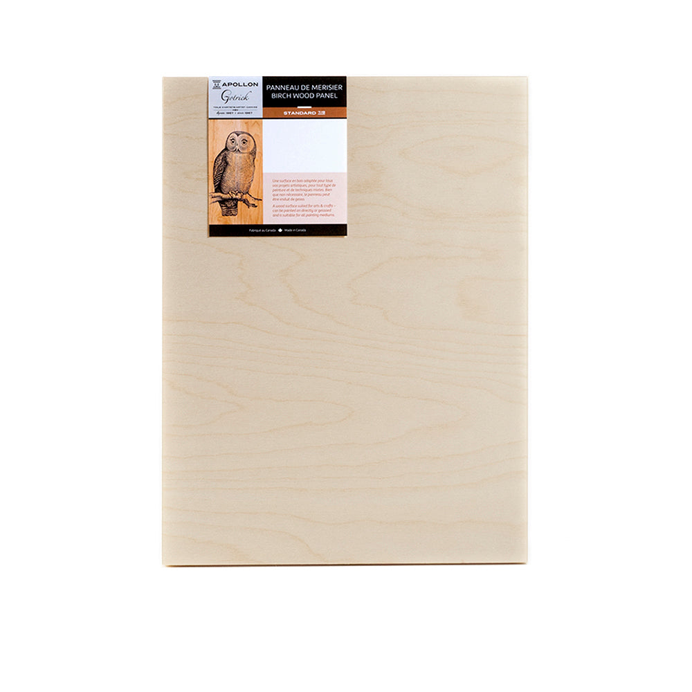 Panneaux De Bois Régulier